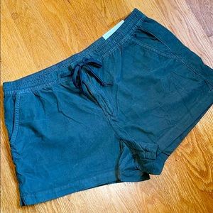 American Eagle hi-rise Shorts